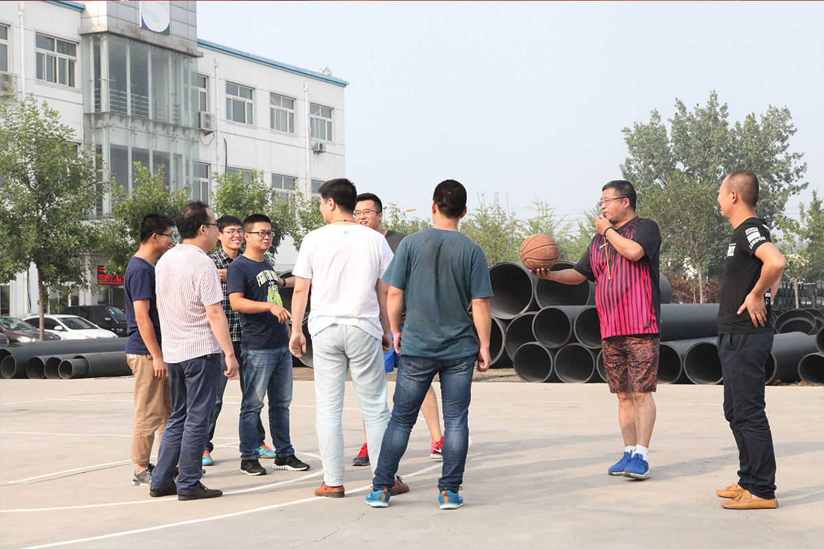 我愛(ài)運(yùn)動(dòng)，彰顯自我